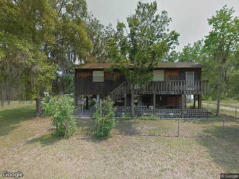 County Road 306A, LAKE PANASOFFKEE, FL 33538