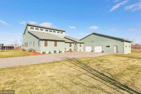 210Th, MILACA, MN 56353