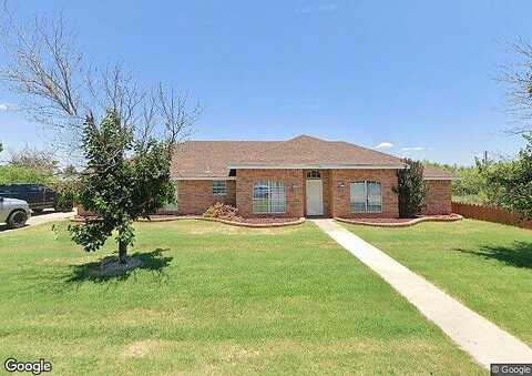 Maple, COAHOMA, TX 79511