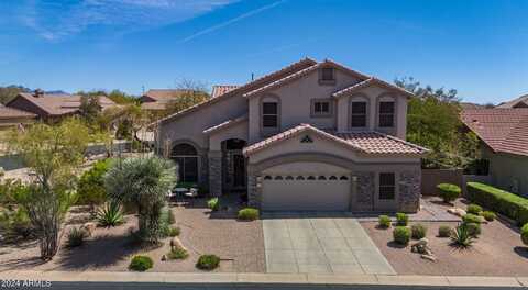 N Ridgecrest Street, Mesa, AZ 85207