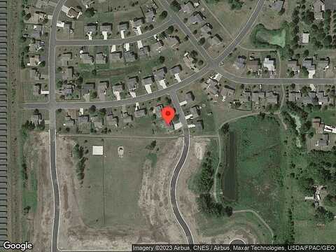 Tanner, WAVERLY, MN 55390