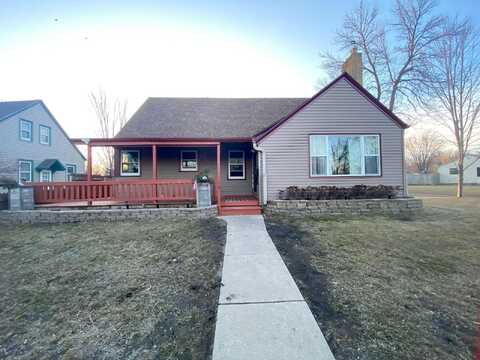 10Th, BENSON, MN 56215