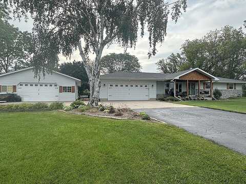 Portage, DEFOREST, WI 53532