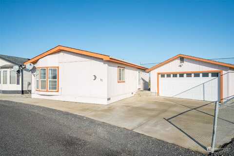 Nw Road 5 Unit 30, Quincy, WA 98848