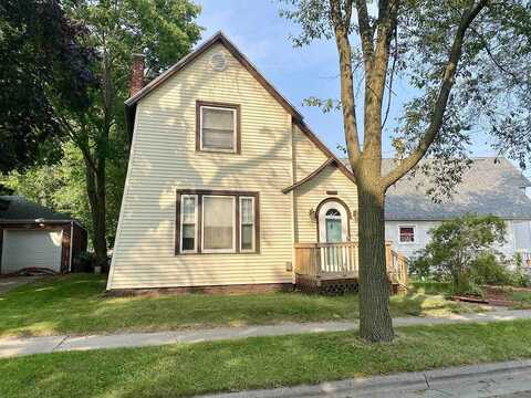 Stephenson, MARINETTE, WI 54143