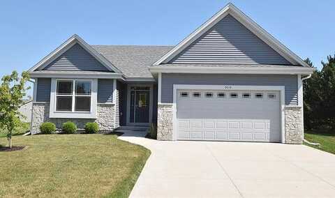 Prairie Crossing, CALEDONIA, WI 53126