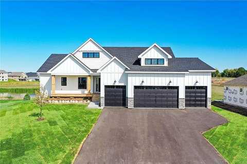 Meadowlark, HANOVER, MN 55341