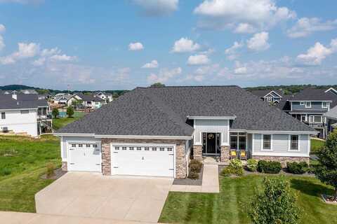 Dagny, DEFOREST, WI 53532