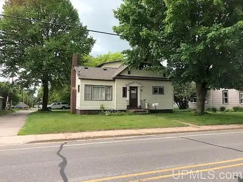 Stambaugh, IRON RIVER, MI 49935