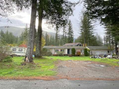 Dorman, GOLD BAR, WA 98251