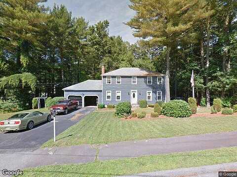 Evergreen, WALPOLE, MA 02081