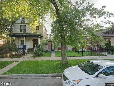 Claremont, CHICAGO, IL 60636