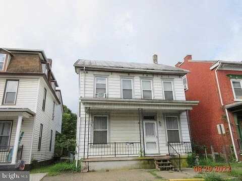 2Nd, NEWPORT, PA 17074