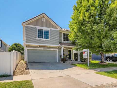 55Th, DENVER, CO 80249