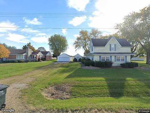 3Rd, SAINT PETER, IL 62880