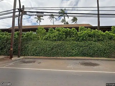 Lower Honoapiilani, LAHAINA, HI 96761