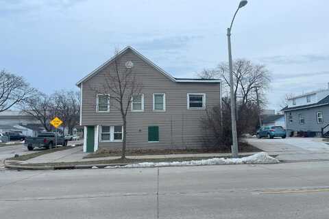 Adler, MILWAUKEE, WI 53214