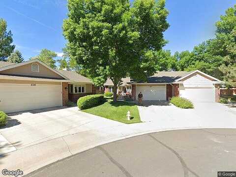 Creekwood, FORT COLLINS, CO 80525