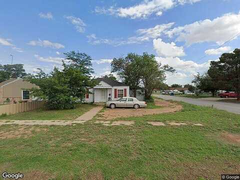 9Th, LEVELLAND, TX 79336