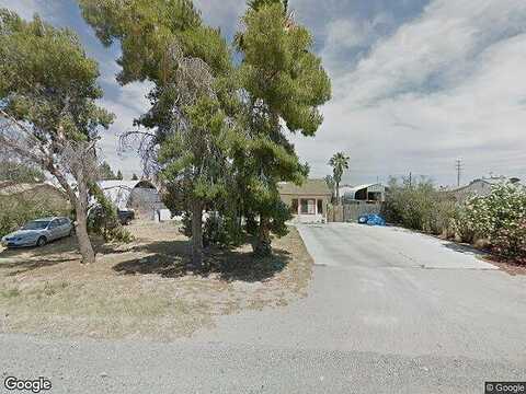 Skyline, LOGANDALE, NV 89021