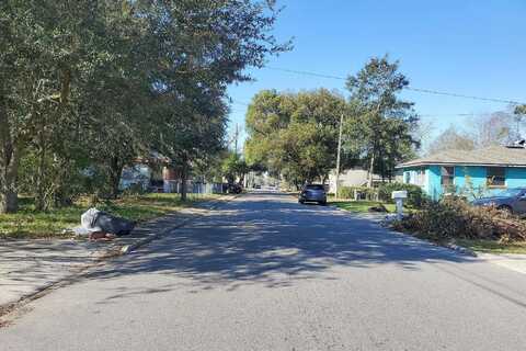 27Th, JACKSONVILLE, FL 32209