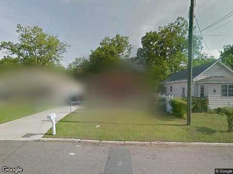 27Th, JACKSONVILLE, FL 32209