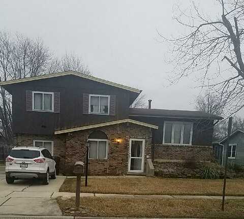 Valley, RICHTON PARK, IL 60471