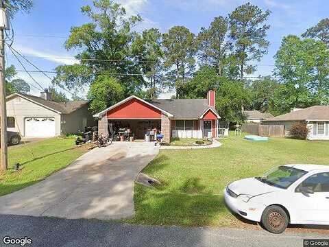 Whitney, TALLAHASSEE, FL 32309