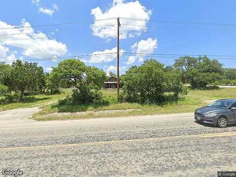 Fm 306, CANYON LAKE, TX 78133