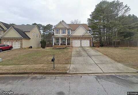 Mason, DOUGLASVILLE, GA 30135