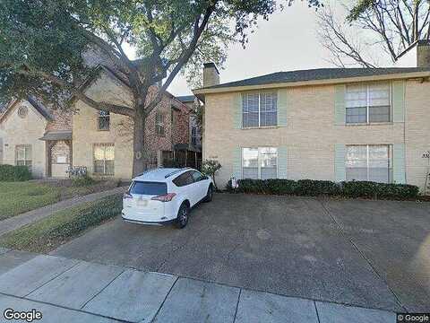 Rosedale, DALLAS, TX 75205