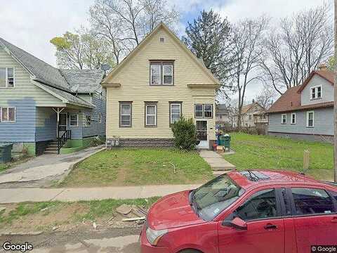 Weaver, ROCHESTER, NY 14621