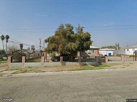 Williams, BAKERSFIELD, CA 93305