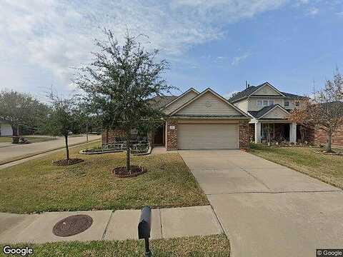 Golden Cedar, CYPRESS, TX 77433