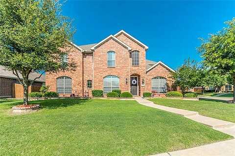 Marquett, ROWLETT, TX 75089