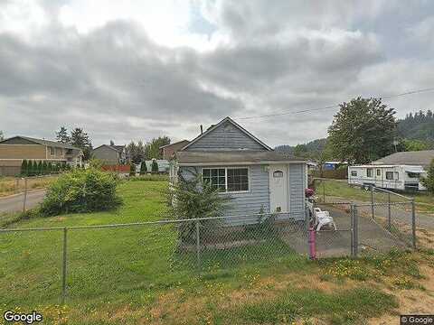 3Rd, ALGONA, WA 98001