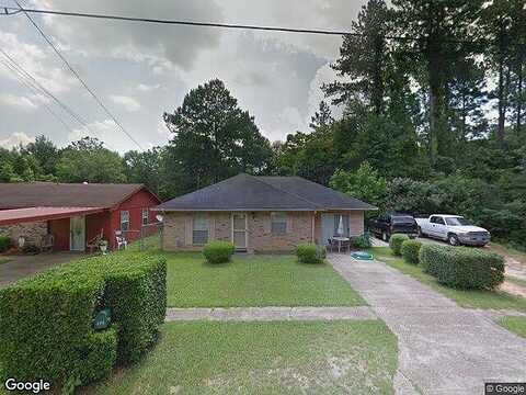 Shady, DERIDDER, LA 70634