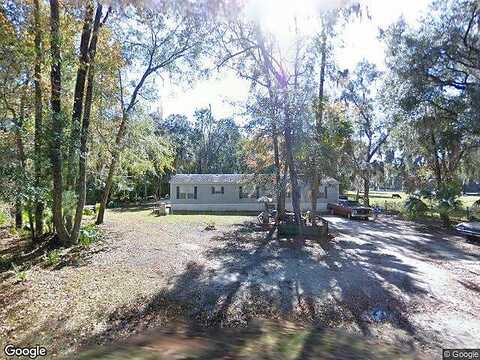 193Rd, MICANOPY, FL 32667