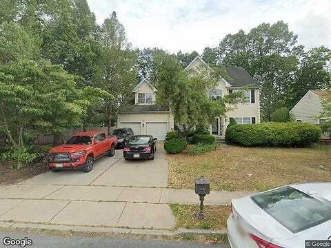Aberdeen, SICKLERVILLE, NJ 08081