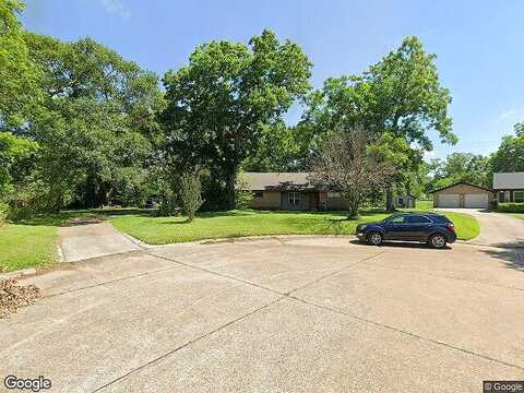 Cannon, CLUTE, TX 77531