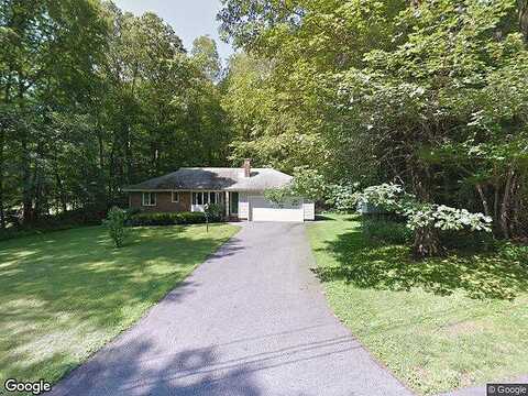 Mathieson, ANDOVER, CT 06232