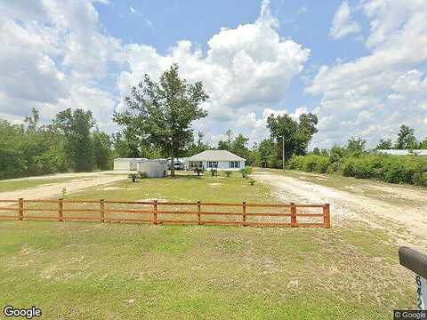 Ammons, YOUNGSTOWN, FL 32466