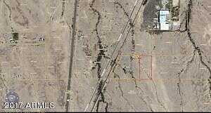 S Old Ajo Rd Road 001 F, Gila Bend, AZ 85337