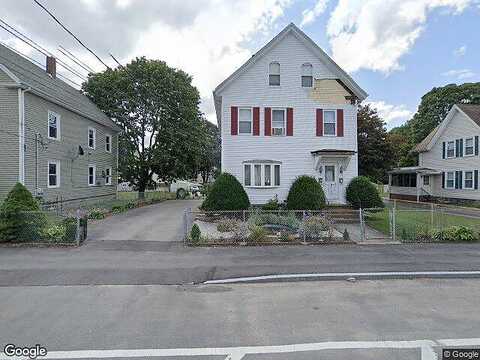 Kilmer, TAUNTON, MA 02780