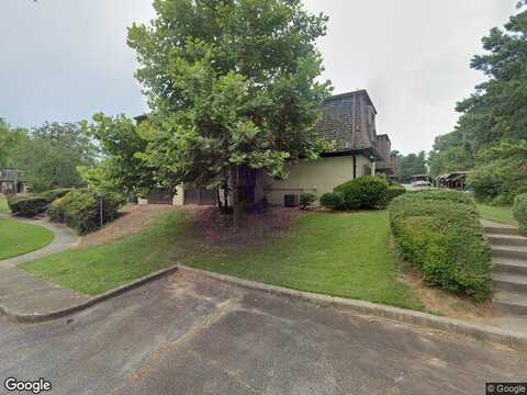 Rue Fontaine, LITHONIA, GA 30038