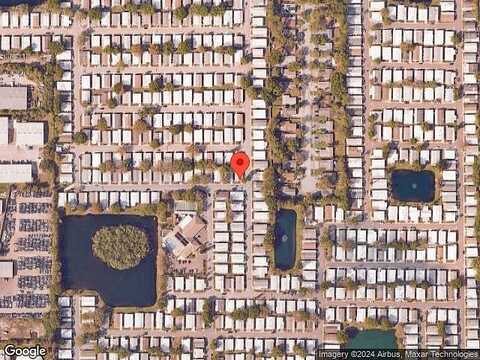 Starkey Rd Lot 410, LARGO, FL 33771