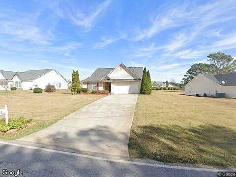 Ridgeway, COMMERCE, GA 30529