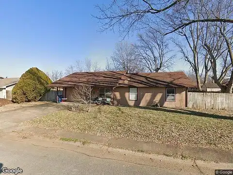 Henegar, SILOAM SPRINGS, AR 72761