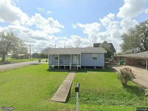 Melissa, LABADIEVILLE, LA 70372