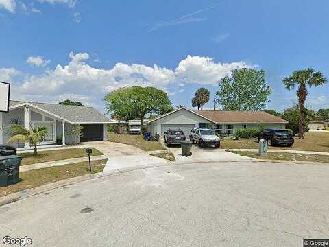 Dolphin, ROCKLEDGE, FL 32955